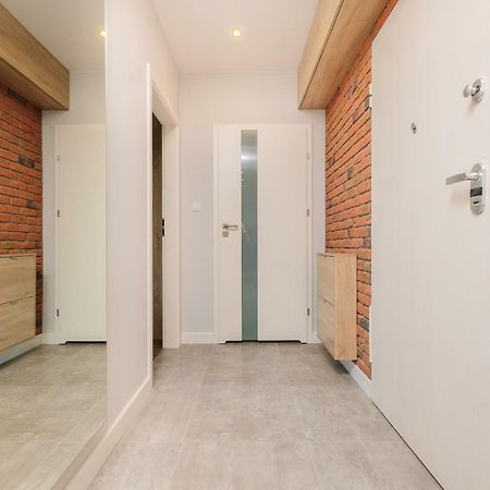 Stare Bielany 2-Bedroom Apartment Warszawa Zewnętrze zdjęcie