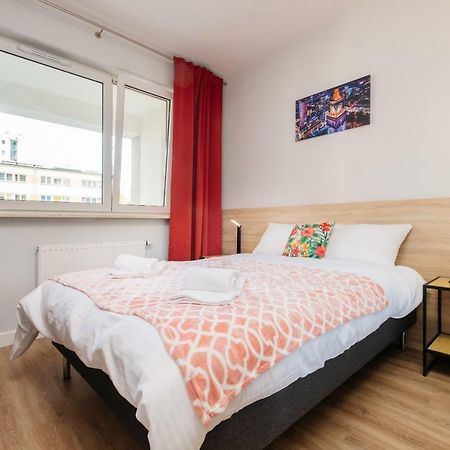 Stare Bielany 2-Bedroom Apartment Warszawa Zewnętrze zdjęcie