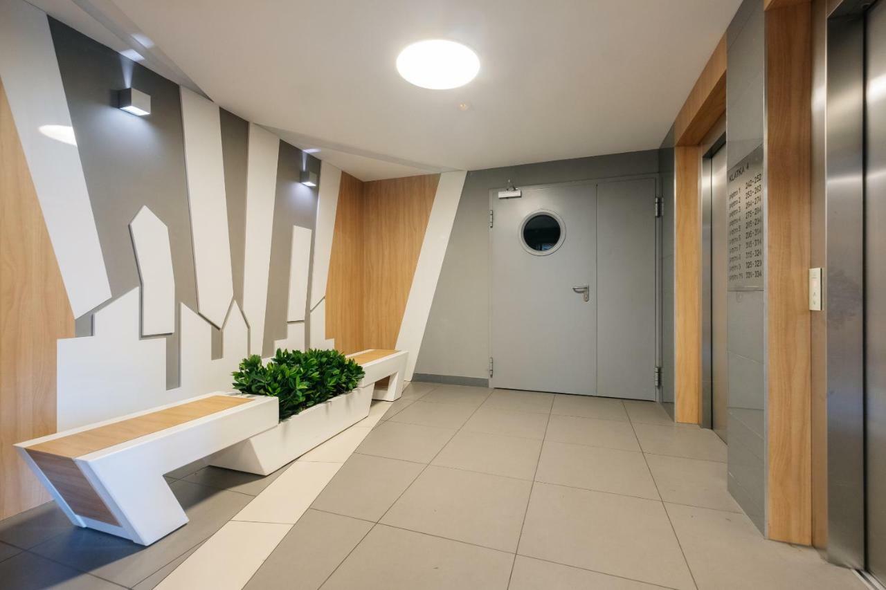 Stare Bielany 2-Bedroom Apartment Warszawa Zewnętrze zdjęcie