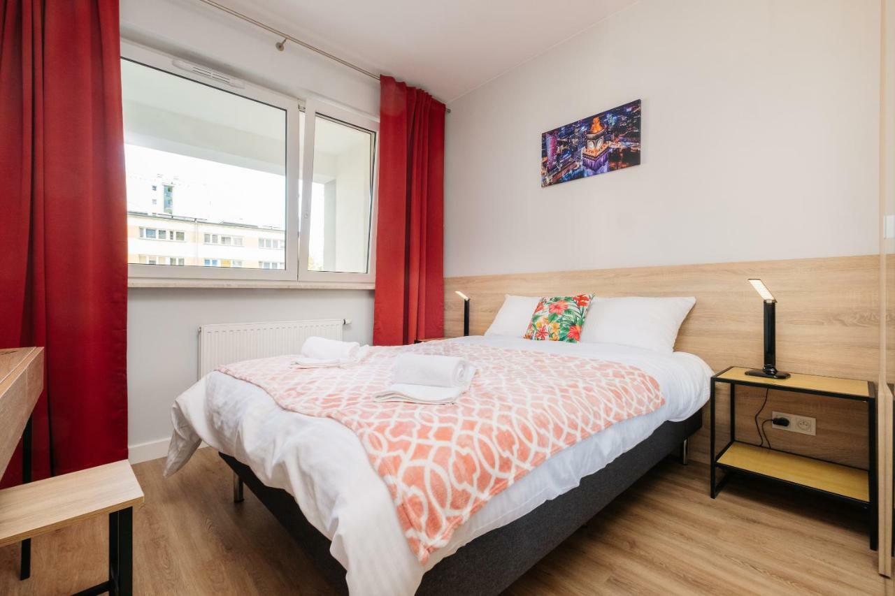 Stare Bielany 2-Bedroom Apartment Warszawa Zewnętrze zdjęcie