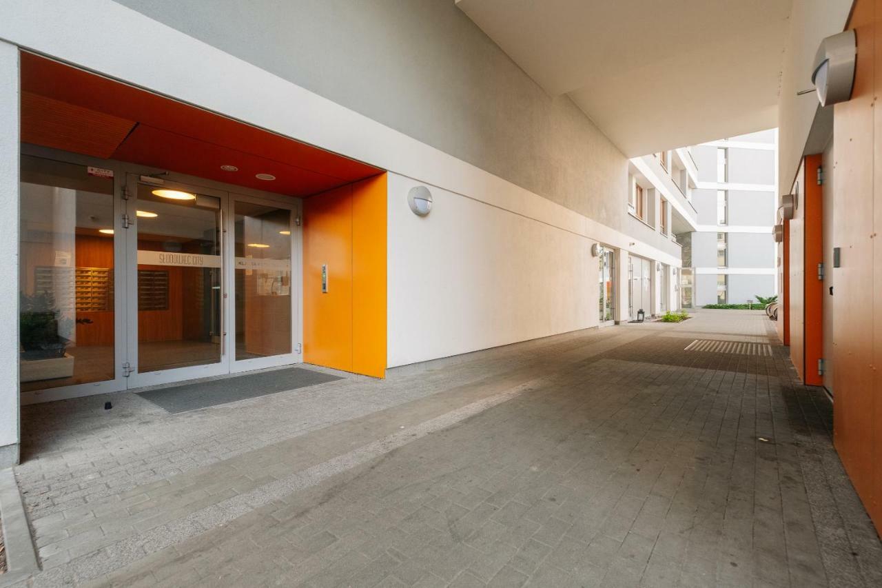 Stare Bielany 2-Bedroom Apartment Warszawa Zewnętrze zdjęcie